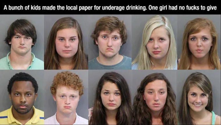 BOLI IH ONA STVAR: Pitanje je samo jesu li zen ili su totalno pukli...