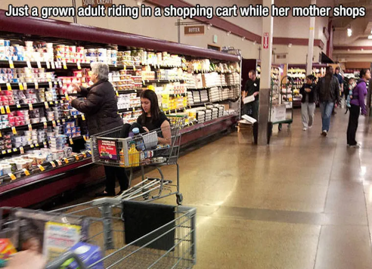 BOLI IH ONA STVAR: Pitanje je samo jesu li zen ili su totalno pukli...