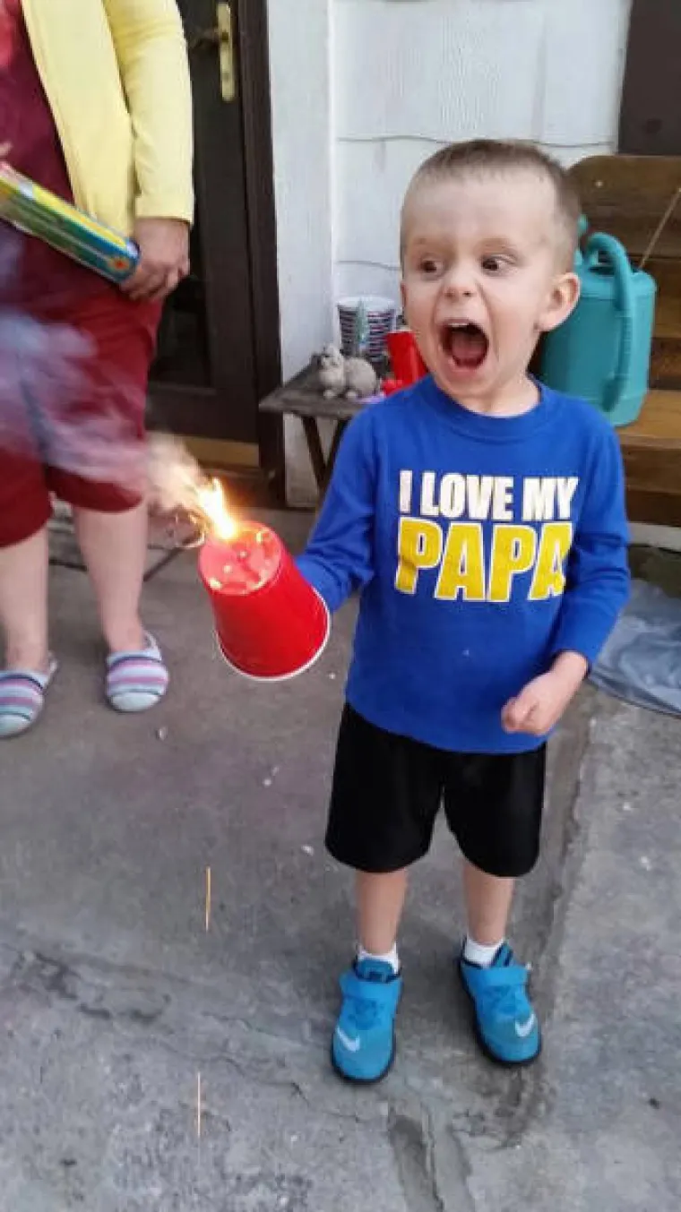 Evo za&scaron;to roditelji s djecom ne mogu imati normalan godi&scaron;nji