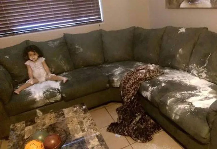 Evo za&scaron;to roditelji s djecom ne mogu imati normalan godi&scaron;nji