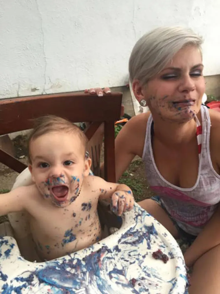 Evo za&scaron;to roditelji s djecom ne mogu imati normalan godi&scaron;nji