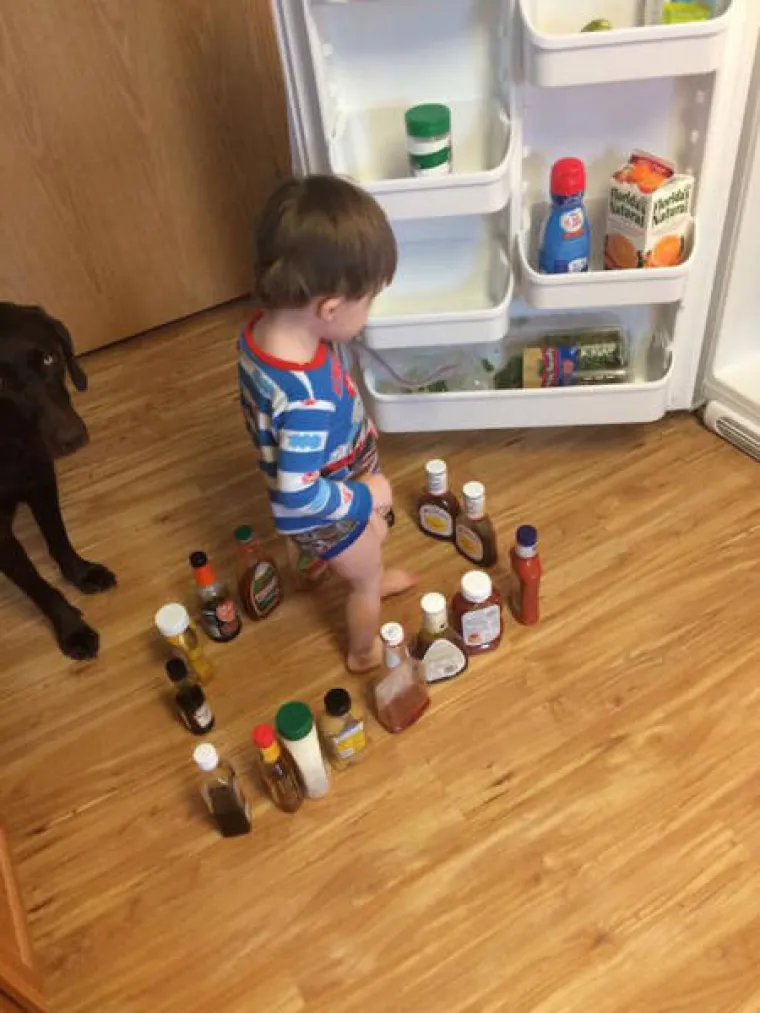 Evo za&scaron;to roditelji s djecom ne mogu imati normalan godi&scaron;nji