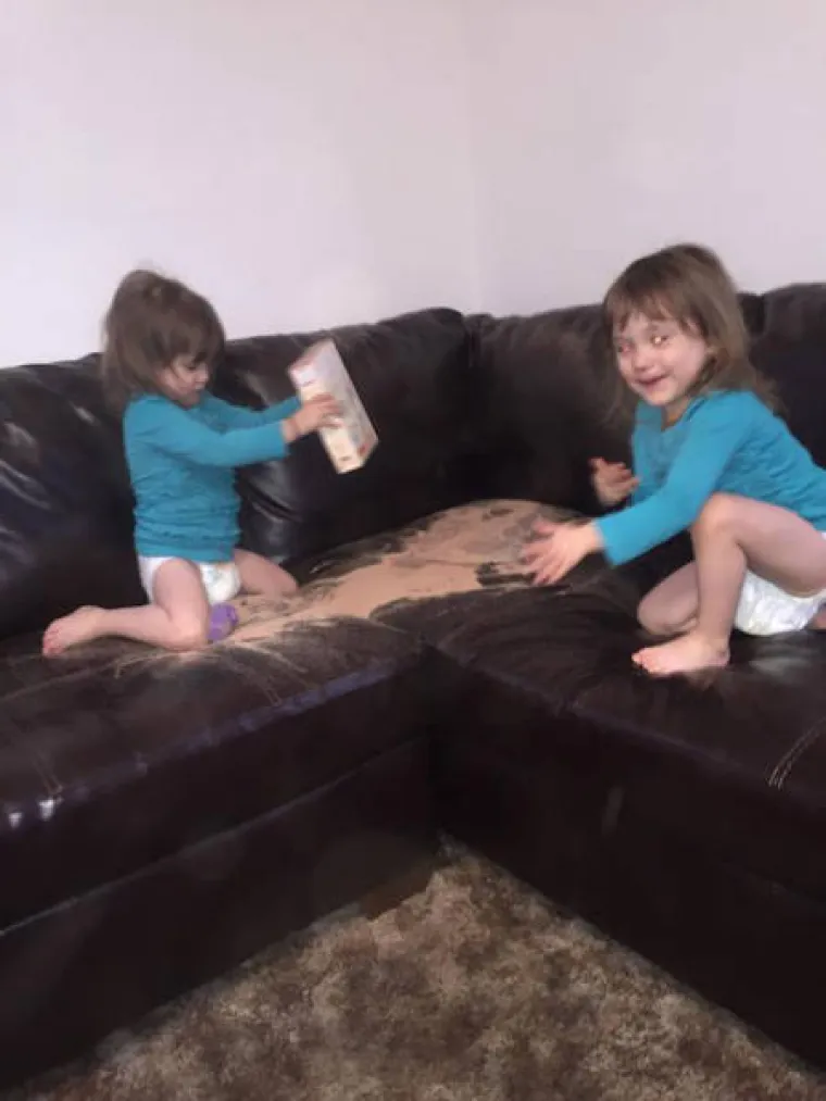 Evo za&scaron;to roditelji s djecom ne mogu imati normalan godi&scaron;nji