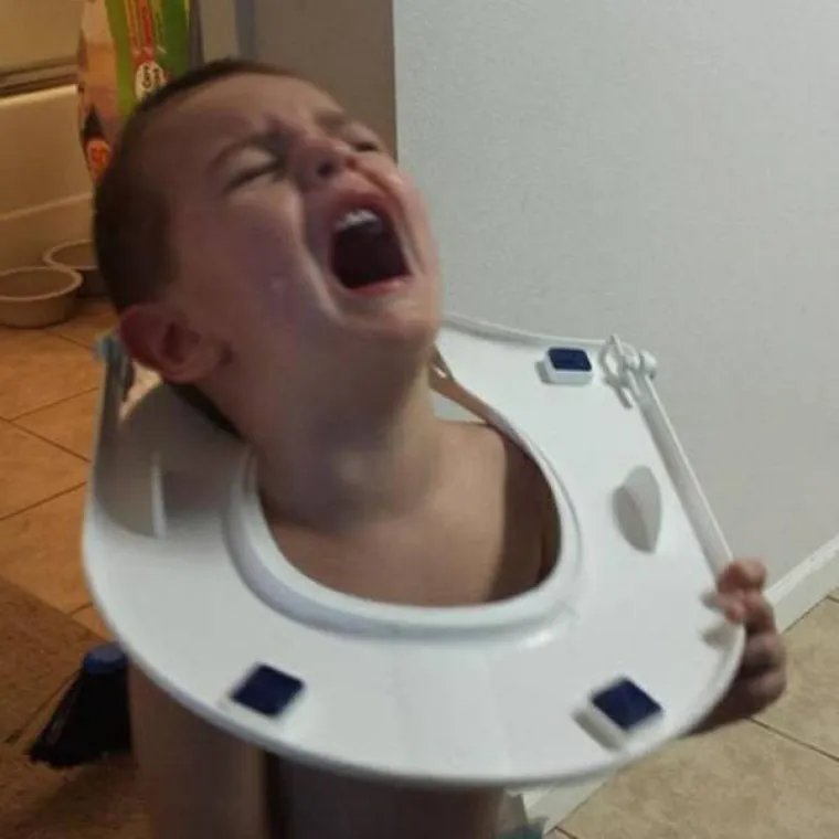 Evo za&scaron;to roditelji s djecom ne mogu imati normalan godi&scaron;nji