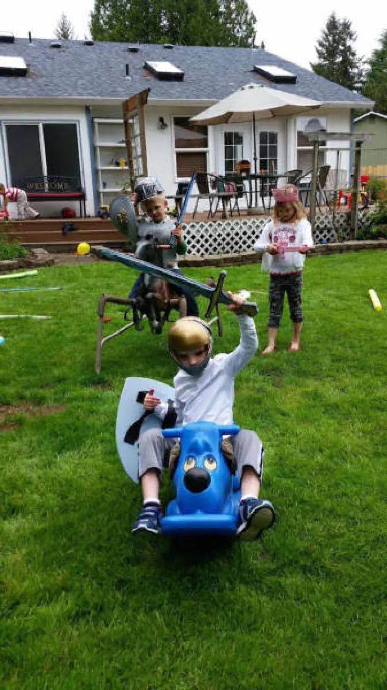 Evo za&scaron;to roditelji s djecom ne mogu imati normalan godi&scaron;nji