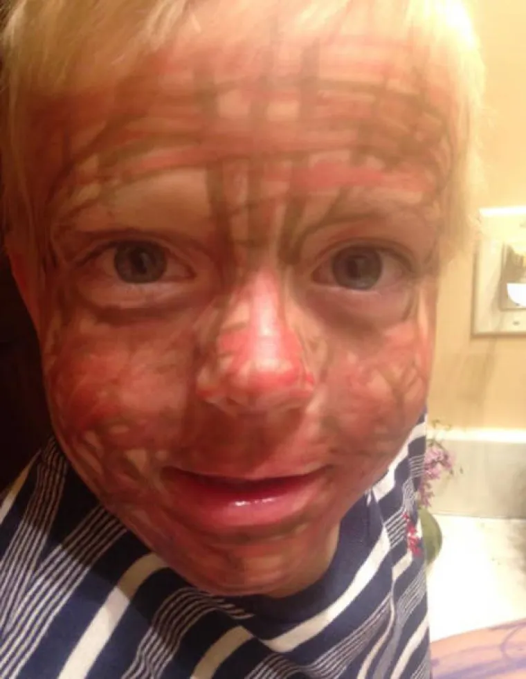 Evo za&scaron;to roditelji s djecom ne mogu imati normalan godi&scaron;nji