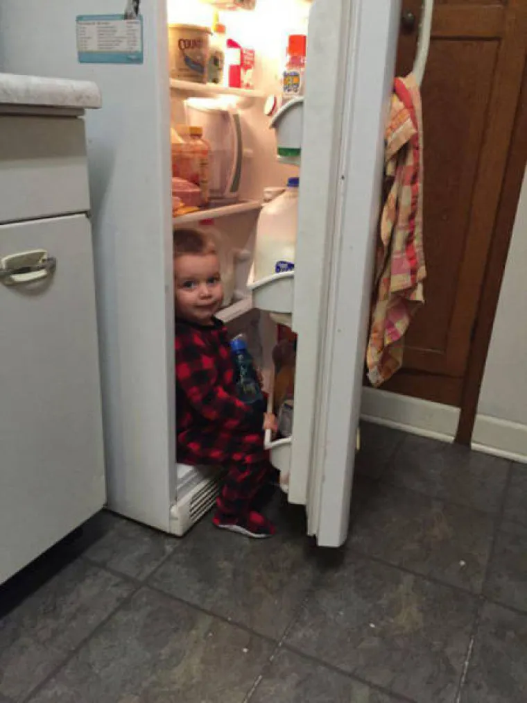 Evo za&scaron;to roditelji s djecom ne mogu imati normalan godi&scaron;nji