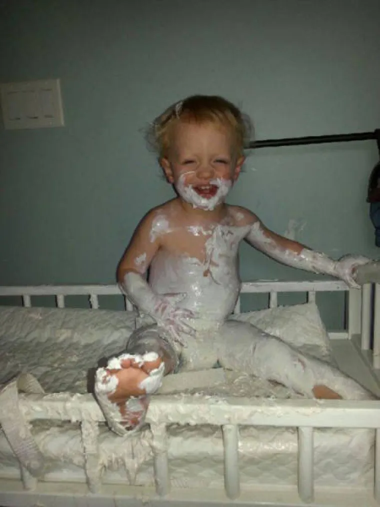 Evo za&scaron;to roditelji s djecom ne mogu imati normalan godi&scaron;nji