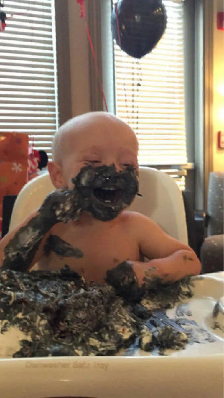 Evo za&scaron;to roditelji s djecom ne mogu imati normalan godi&scaron;nji