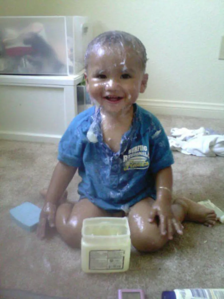 Evo za&scaron;to roditelji s djecom ne mogu imati normalan godi&scaron;nji