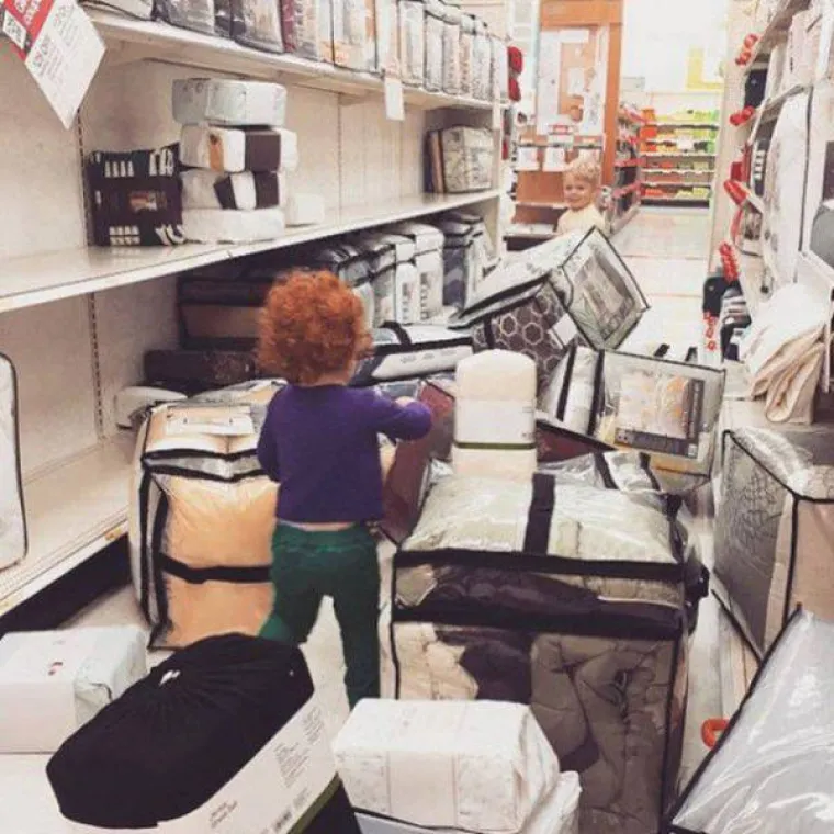 Evo za&scaron;to roditelji s djecom ne mogu imati normalan godi&scaron;nji