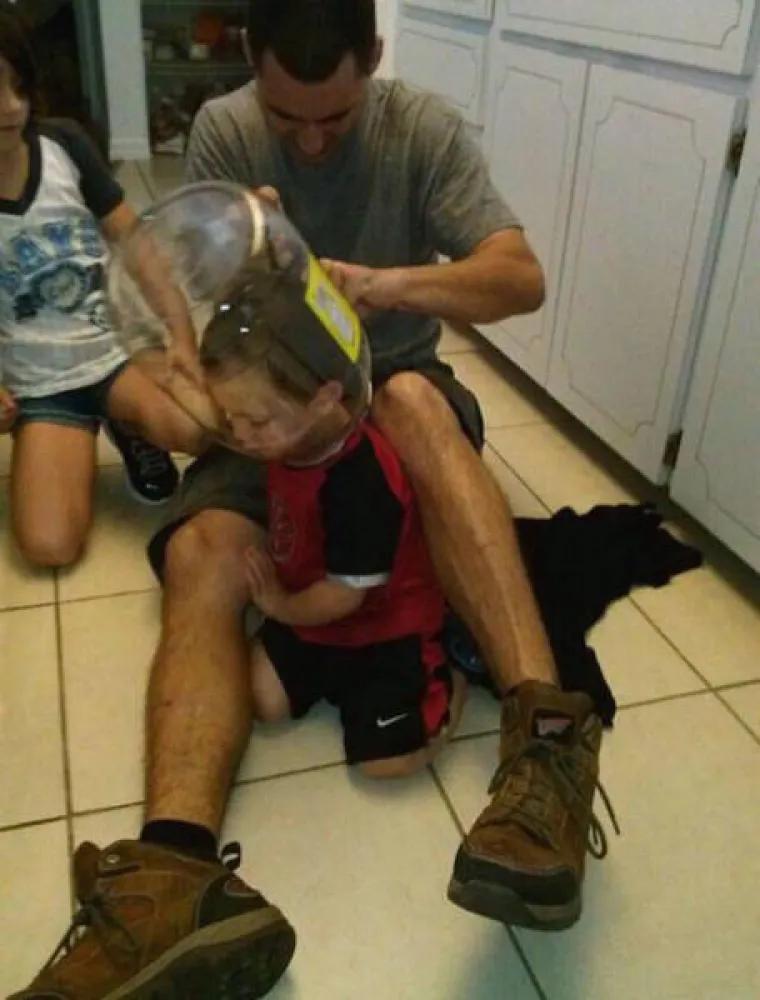 Evo za&scaron;to roditelji s djecom ne mogu imati normalan godi&scaron;nji