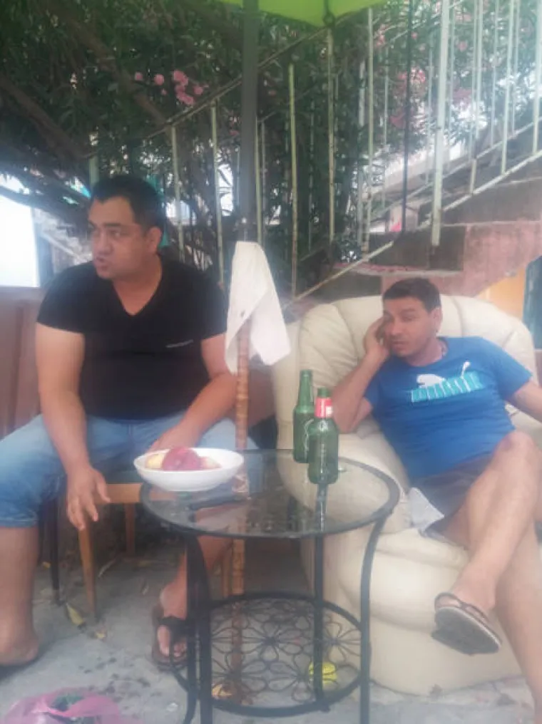 NAJGLUPLJI LOPOVI U EUROPI: Slikali se ukradenim mobitelom koji automatski objavljuje slike online