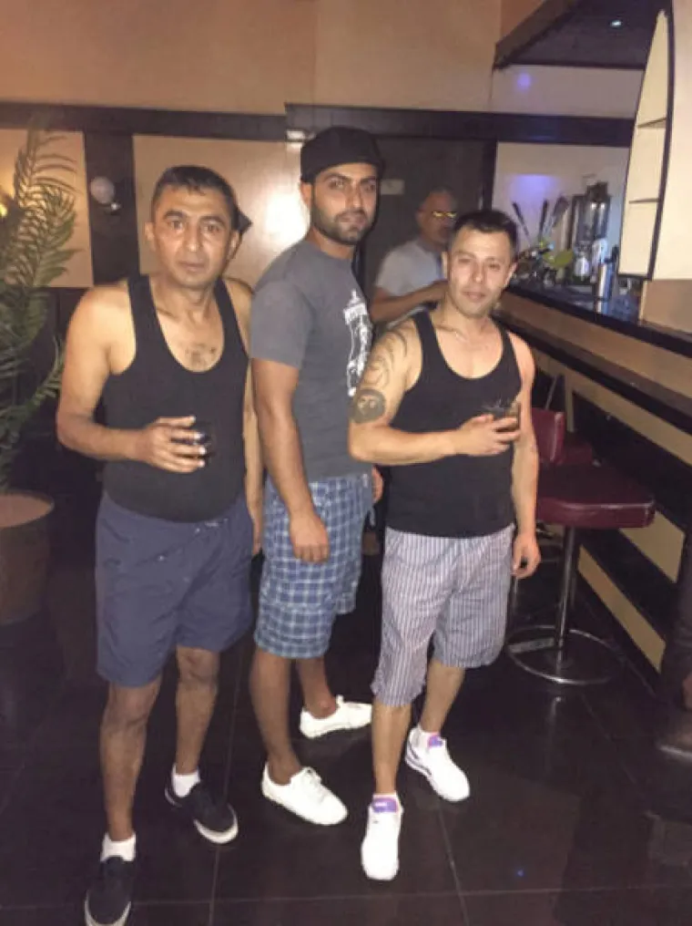 NAJGLUPLJI LOPOVI U EUROPI: Slikali se ukradenim mobitelom koji automatski objavljuje slike online