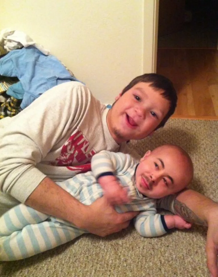 Možda je morbidno, ali je isto tako i urnebesno, morate priznati...