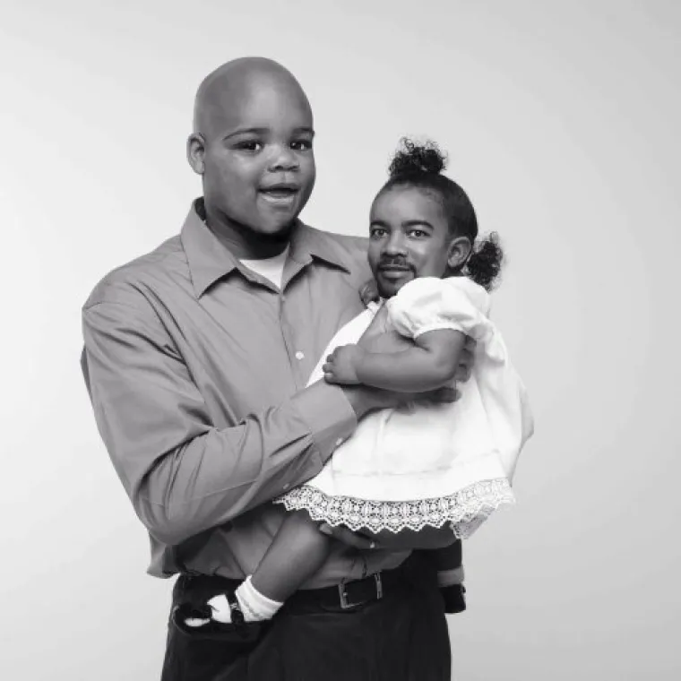 Možda je morbidno, ali je isto tako i urnebesno, morate priznati...