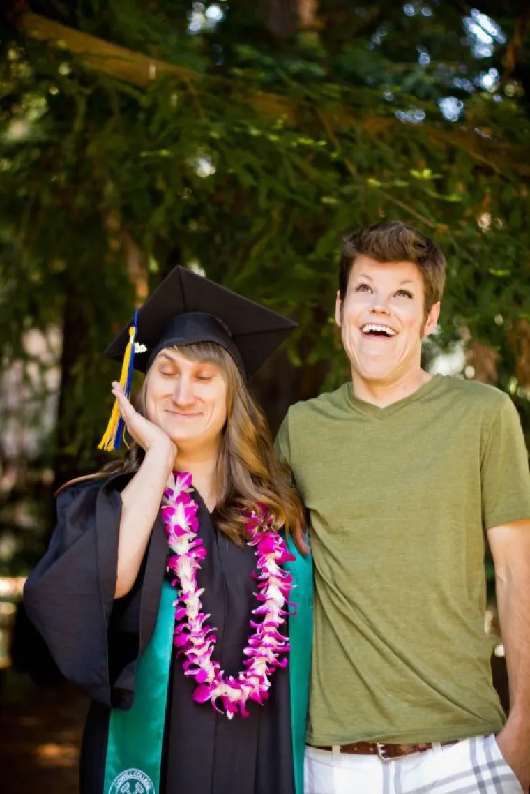 Možda je morbidno, ali je isto tako i urnebesno, morate priznati...