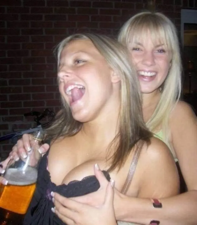 Razuzdane i totalno lude, a sve zbog previ&scaron;e alkohola