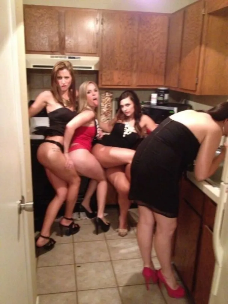 Razuzdane i totalno lude, a sve zbog previ&scaron;e alkohola