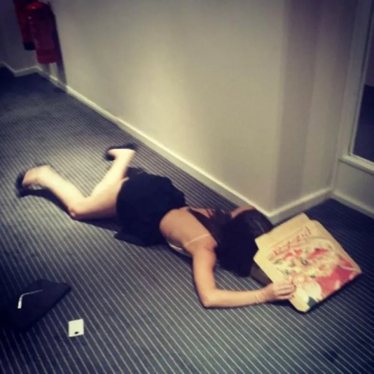 Razuzdane i totalno lude, a sve zbog previ&scaron;e alkohola