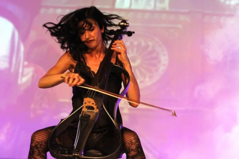 Ana je dala sve od sebe...