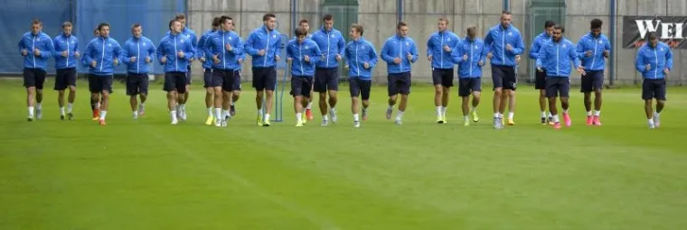 Pred 'Modrima' je veliki izazov, a trener Dinama Zoran Mamić je na presici uoči dvoboja kazao kako ih je pro&scaron;logodi&scaron;nji &scaron;okantni poraz od Aalborga nečem i naučio.