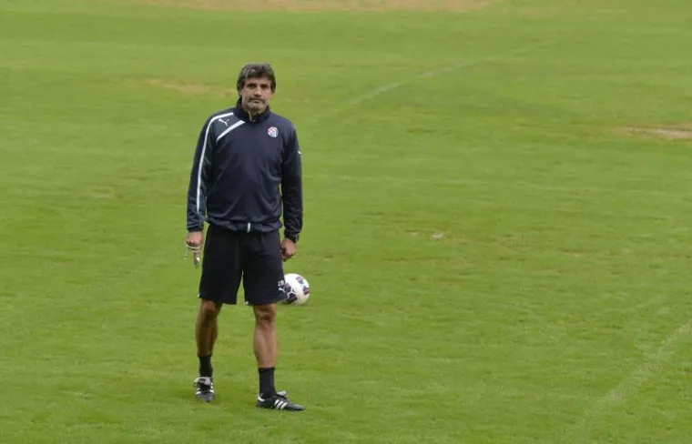 DINAMOVCI TRENIRALI NA HITREC-KACIJANU: 'Modri' ne žele da se ponovi Aalborg