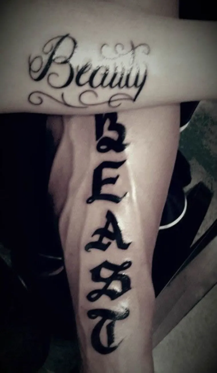 Parovi si napravili pripadajuće tetovaže, hoće li jednog dana gorko požaliti?