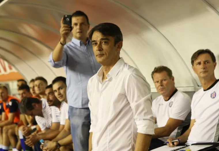 HAJDUK PROTIV NORVEŽANA: Osjetite djelić atmosfere na Poljudu