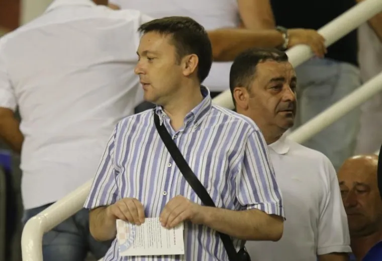 HAJDUK PROTIV NORVEŽANA: Osjetite djelić atmosfere na Poljudu