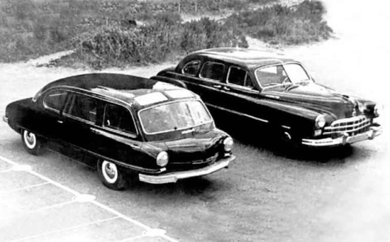 Neki od konceptnih automobila nastalih u nekadašnjem SSSR-u. Neki su cool, ali neki su jednostavno... strašni.
