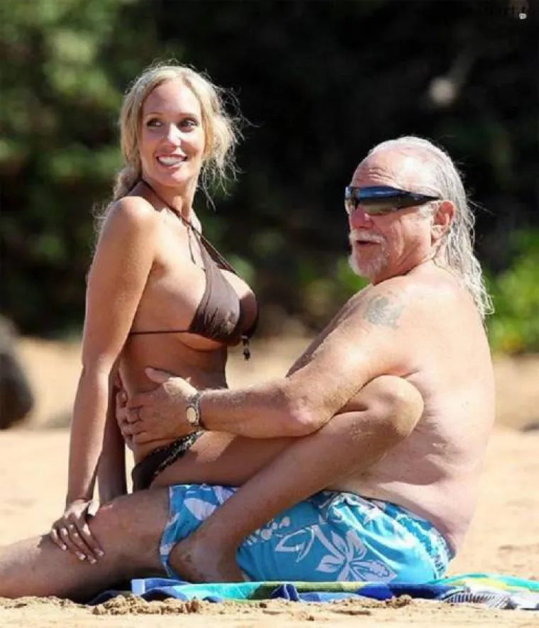 KOJA JE NJIHOVA TAJNA? Možete li pogoditi kako su ovi parovi zavr&scaron;ili skupa?