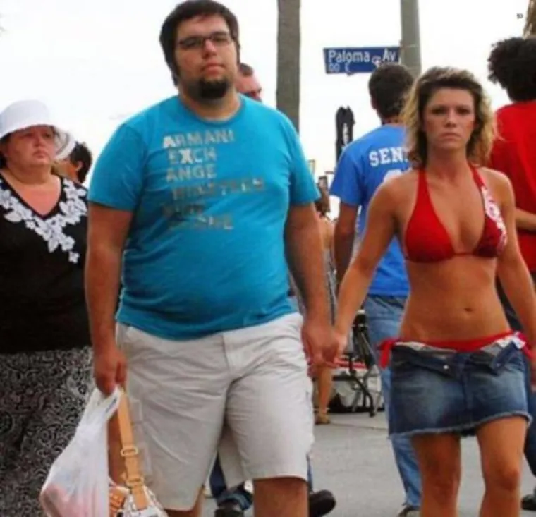 KOJA JE NJIHOVA TAJNA? Možete li pogoditi kako su ovi parovi zavr&scaron;ili skupa?