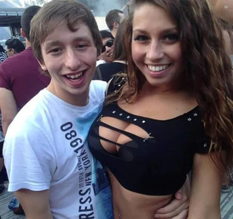 KOJA JE NJIHOVA TAJNA? Možete li pogoditi kako su ovi parovi zavr&scaron;ili skupa?