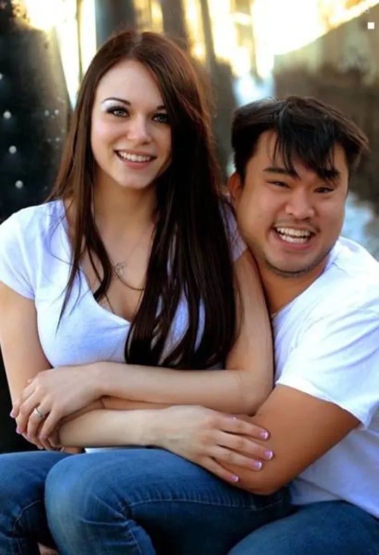 KOJA JE NJIHOVA TAJNA? Možete li pogoditi kako su ovi parovi zavr&scaron;ili skupa?