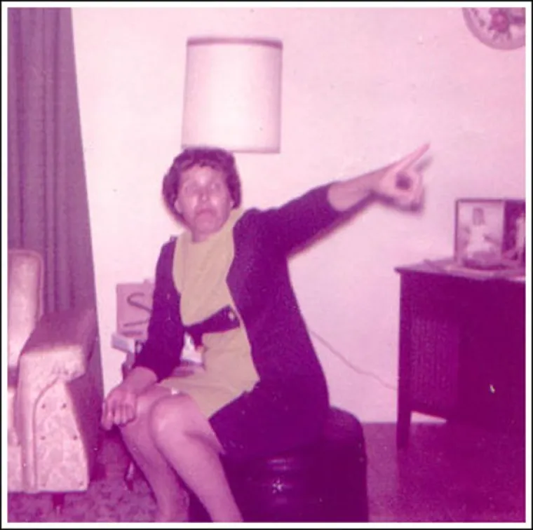 Mar&scaron; u sobu i ne izlazi dok ti ne kažem!