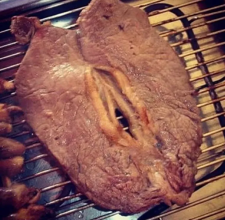 VAGINE U DIVLJINI! Pogledajte na kakve se sve prizore može naići u prirodi i društvu