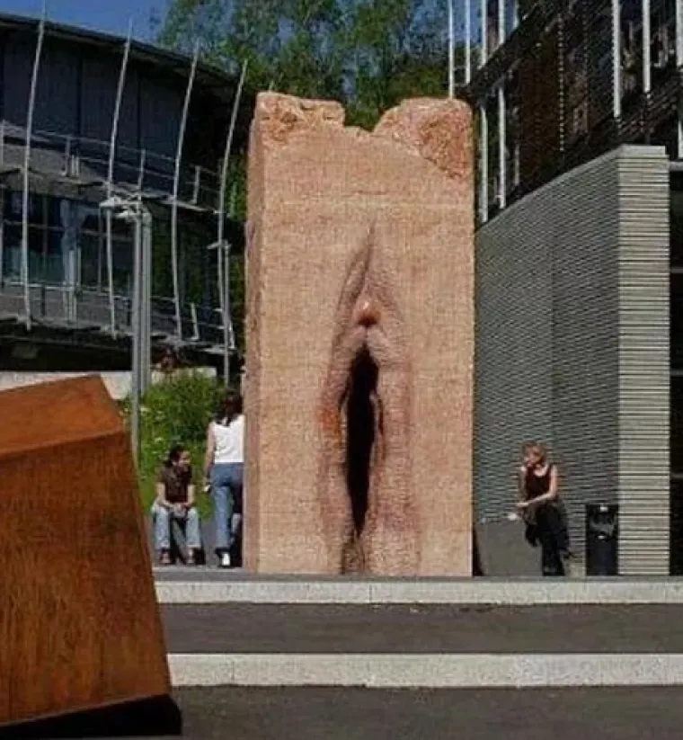 VAGINE U DIVLJINI! Pogledajte na kakve se sve prizore može naići u prirodi i dru&scaron;tvu