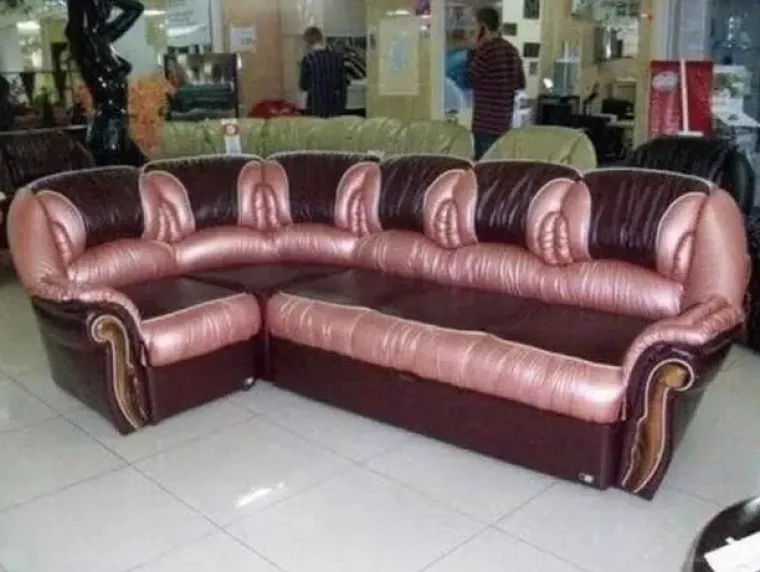 VAGINE U DIVLJINI! Pogledajte na kakve se sve prizore može naići u prirodi i dru&scaron;tvu