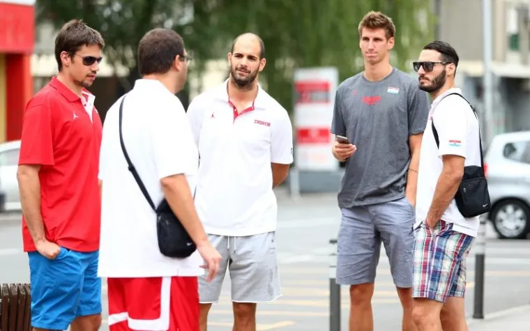 ZAVR&Scaron;NI GLANC: Kreće najvažniji dio priprema za Eurobasket