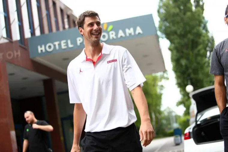 ZAVR&Scaron;NI GLANC: Kreće najvažniji dio priprema za Eurobasket