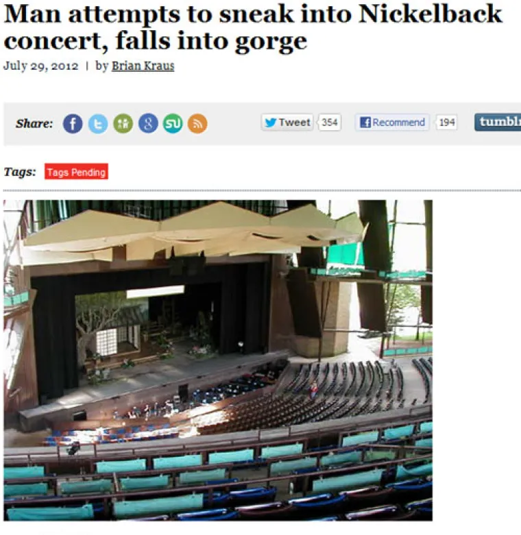 Jesu li ovo najgluplji primjerci ljudske vrste? Ako jo&scaron; nisu, na dobrom su putu da postanu