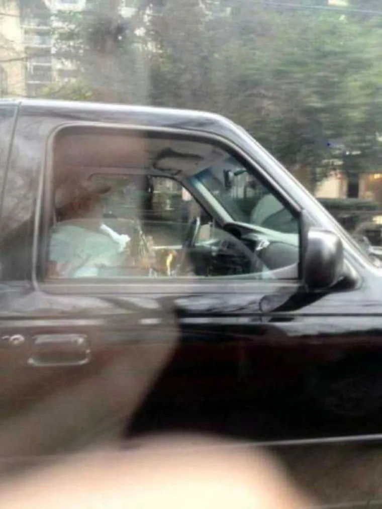 LUDE SLIKE: Čudne pojave koje se mogu vidjeti na cestama