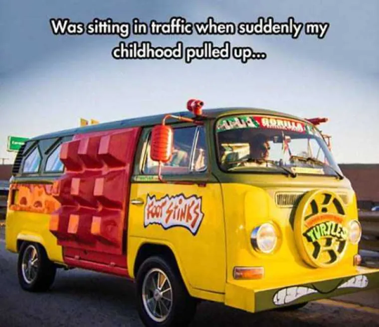 LUDE SLIKE: Čudne pojave koje se mogu vidjeti na cestama