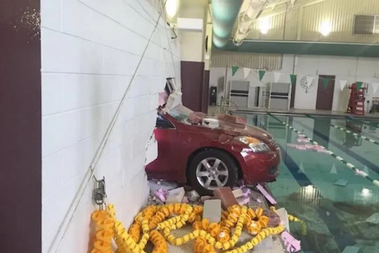 NEMAJU SREĆE ILI PAMETI? Kako su uopće uspjeli zavr&scaron;iti u ovakvim nesrećama?