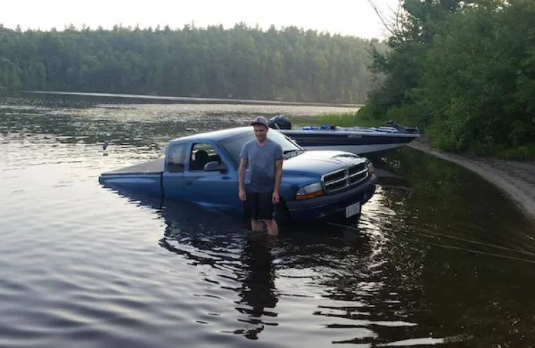 NEMAJU SREĆE ILI PAMETI? Kako su uopće uspjeli zavr&scaron;iti u ovakvim nesrećama?