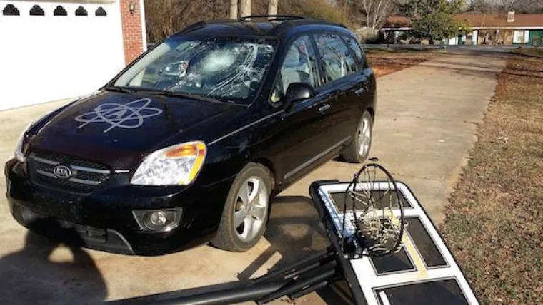 NEMAJU SREĆE ILI PAMETI? Kako su uopće uspjeli zavr&scaron;iti u ovakvim nesrećama?