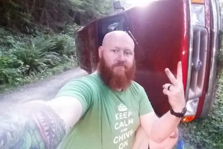 NEMAJU SREĆE ILI PAMETI? Kako su uopće uspjeli zavr&scaron;iti u ovakvim nesrećama?