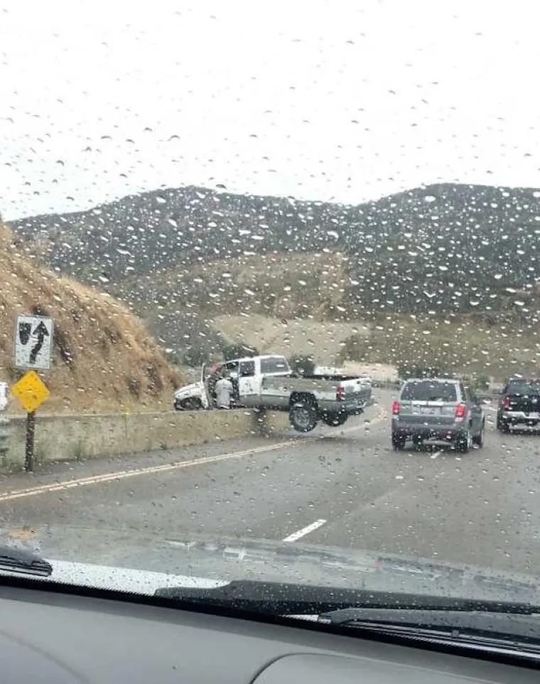NEMAJU SREĆE ILI PAMETI? Kako su uopće uspjeli zavr&scaron;iti u ovakvim nesrećama?