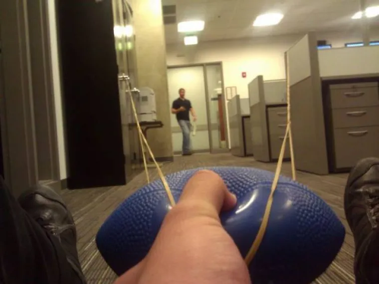 Uslikali trenutak prije događaja koji će ih trajno obilježiti